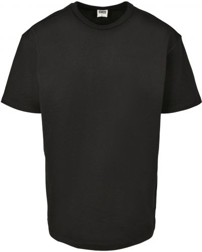 Βασικό μπλουζάκι Urban Classics μαύρο