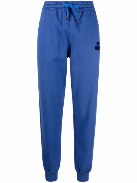 Joggers Marant Etoile blå