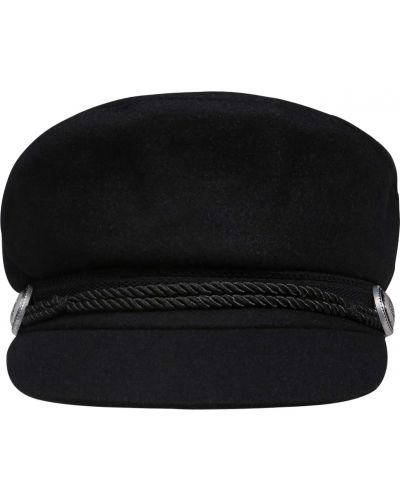 Καπέλο About You μαύρο