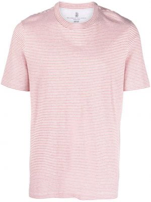 T-shirt Brunello Cucinelli vit