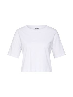 Риза Urban Classics бяло