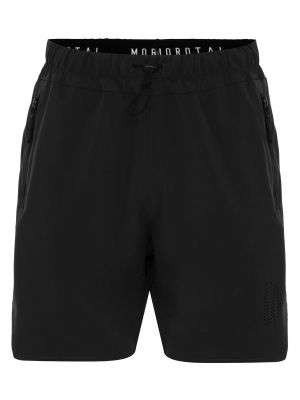 Teplákové nohavice Morotai čierna