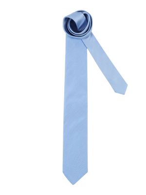 Вратовръзка Eton светлосиньо