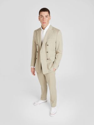 Costume Selected Homme