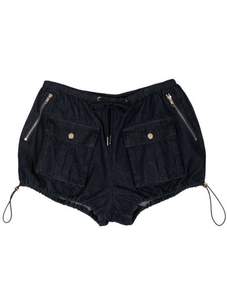 Cargo shorts aus baumwoll Cynthia Rowley