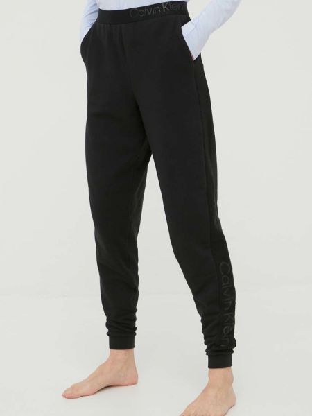 Spodnie Calvin Klein Underwear, сzarny