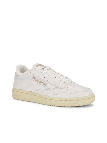 Sneaker Reebok Club C 85 beyaz