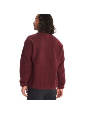 Флисовый пуловер Marmot