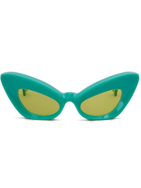 Napszemüveg Marni zöld