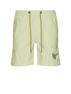 Pantalones cortos Mami Wata verde