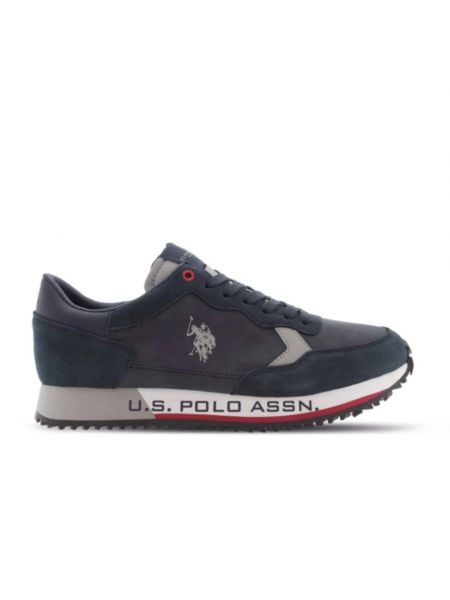 Sneakersy U.s Polo Assn.