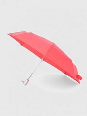 Чадър Samsonite розово