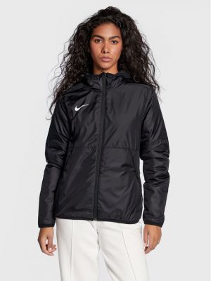 Prijelazna jakna Nike crna