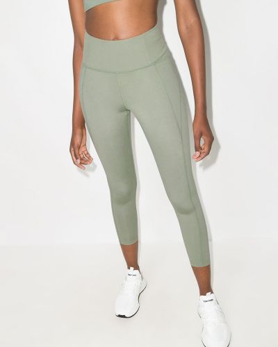 Pantalones de chándal Girlfriend Collective verde