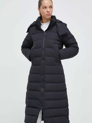 Pernata jakna Marmot crna