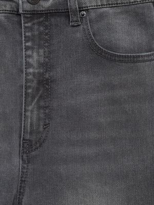 Jeans Pull&bear gris