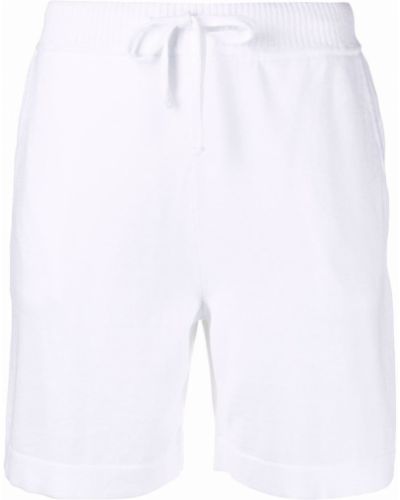 Pantalones cortos deportivos P.a.r.o.s.h. blanco