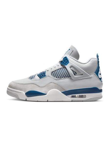 Sneakersy Jordan Air Jordan 4 niebieskie