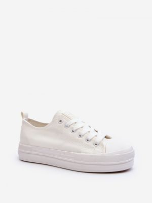 Sneakers Kesi λευκό