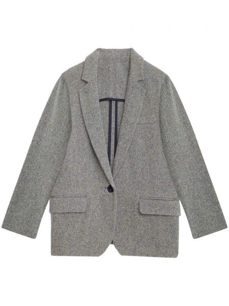 Blazer Marant Etoile sort