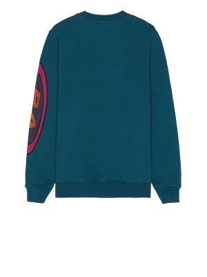 Jersey de tela jersey By Parra azul