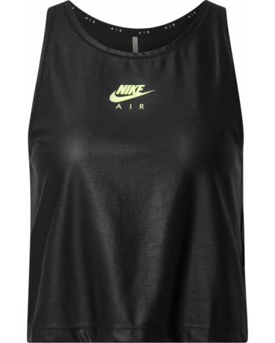 Sport topiņš Nike melns