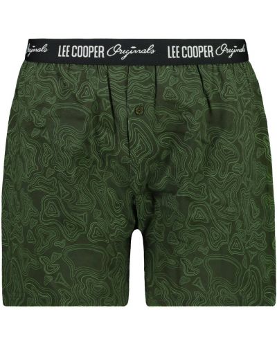 Alsó Lee Cooper khaki