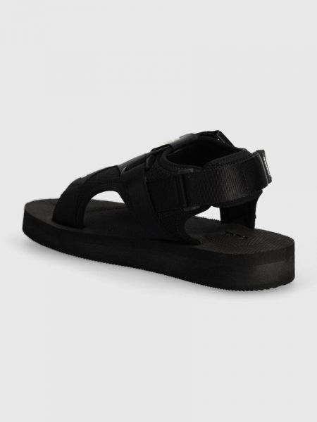 Sandály Karl Lagerfeld černé