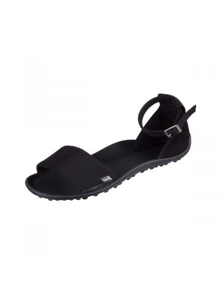 Sandály Leguano černé