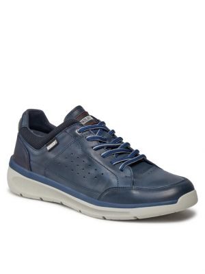 Sneakers Pikolinos blu