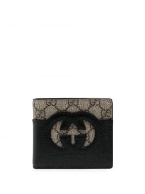 Peňaženka Gucci čierna