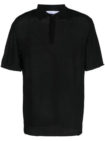 Polo krekls Costumein melns