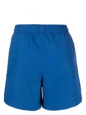 Shorts A-cold-wall* bleu