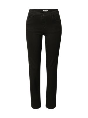 Jeans skinny B.young noir