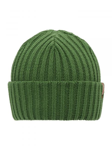 Megztas kepurė Levi's ® žalia