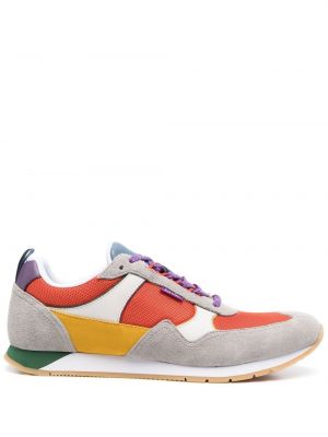 Sneakers Ps Paul Smith orange