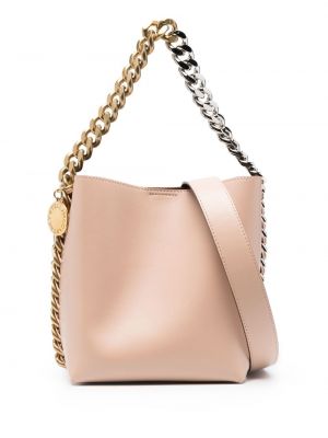 Shopper Stella Mccartney rose