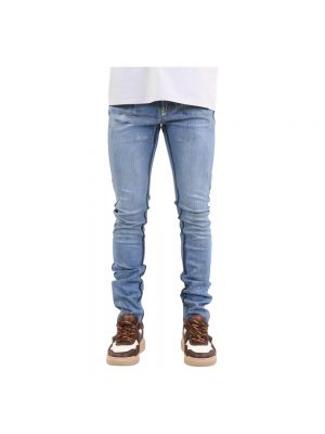 Skinny jeans Flaneur Homme blau