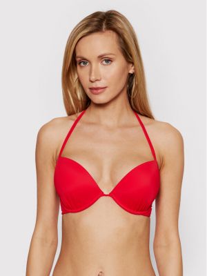 Bikini Guess czerwony