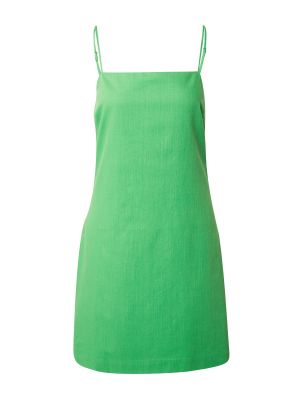 Mini suknele Modström žalia