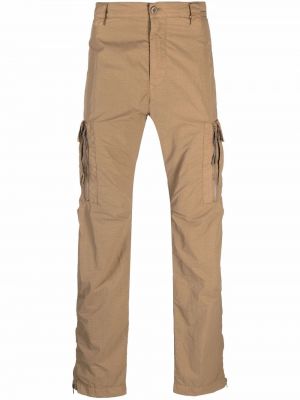 Pantalones cargo C.p. Company beige