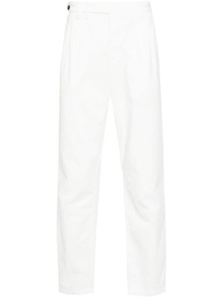Pantalon Eleventy blanc