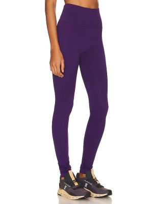 Pantalones Alala violeta