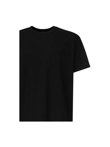 Camisa Hogan negro
