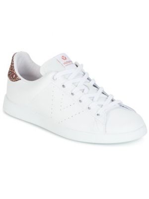 Sneakers Victoria bianco