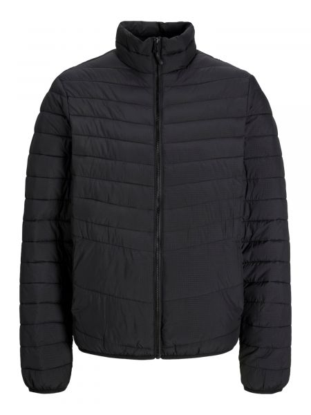 Overgangsjakke Jack & Jones sort