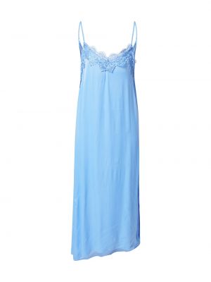Платье Warehouse синее