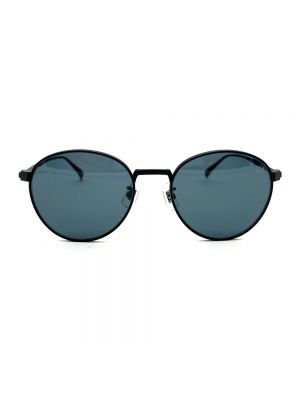 Okulary przeciwsłoneczne Dunhill czarne
