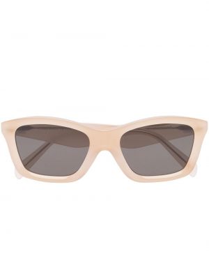 Sonnenbrille Toteme pink