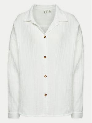 Košile Roxy bílá